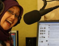 FITRIA ZEIN
